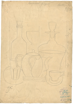 Львов Пётр Иванович. Мурманский порт